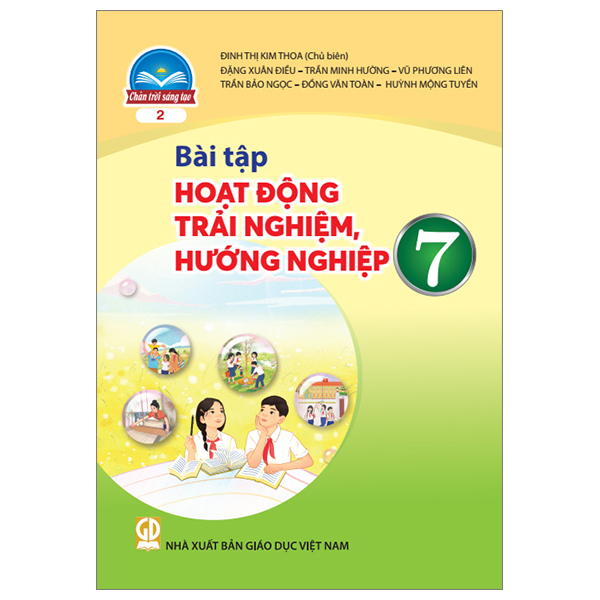 Bo
						
										
										Khoa Hoc Tu Nhien 7 (Chan Troi Sang Tao) (Chuan) - Ảnh 27