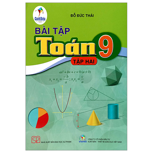 Bo
						
										
										Khoa Hoc Tu Nhien 9 (Canh Dieu) (Chuan) - Ảnh 4