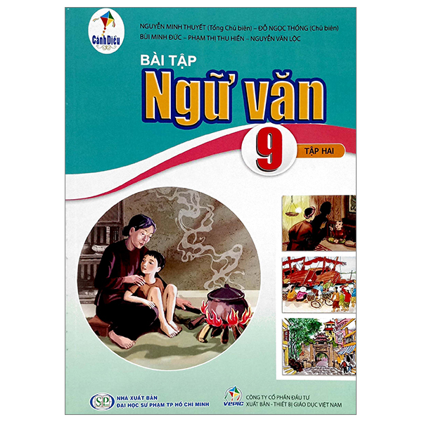 Bo
						
										
										Khoa Hoc Tu Nhien 9 (Canh Dieu) (Chuan) - Ảnh 7