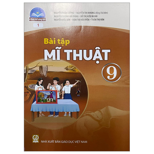 Bộ Khoa Học Tự Nhiên 9 (Chân Trời) (Chuẩn) - Ảnh 30