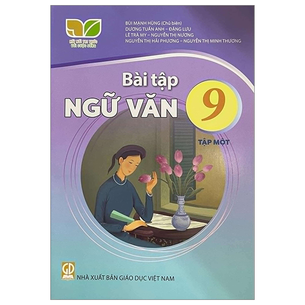 Bộ Khoa Học Tự Nhiên 9 (Kết Nối) (Chuẩn) - Ảnh 20