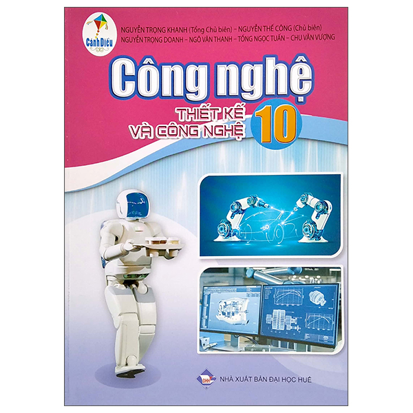 Bo
						
										
										Lich Su 10 (Canh Dieu) (Chuan) - Ảnh 43