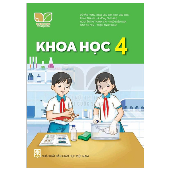 Bo
						
										
										Lich Su Va Dia Li 4 (Ket Noi Tri Thuc) (Chuan) - Ảnh 10