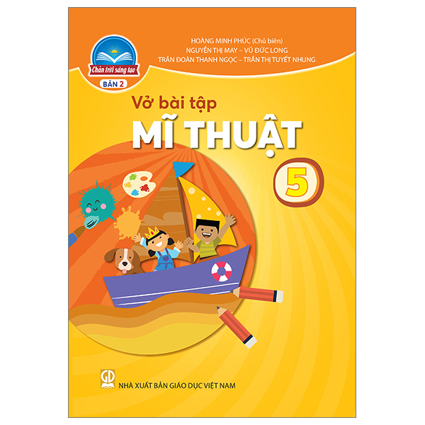 Bộ Lịch Sử Và Địa Lí 5 (Chân Trời) (Chuẩn) - Ảnh 9