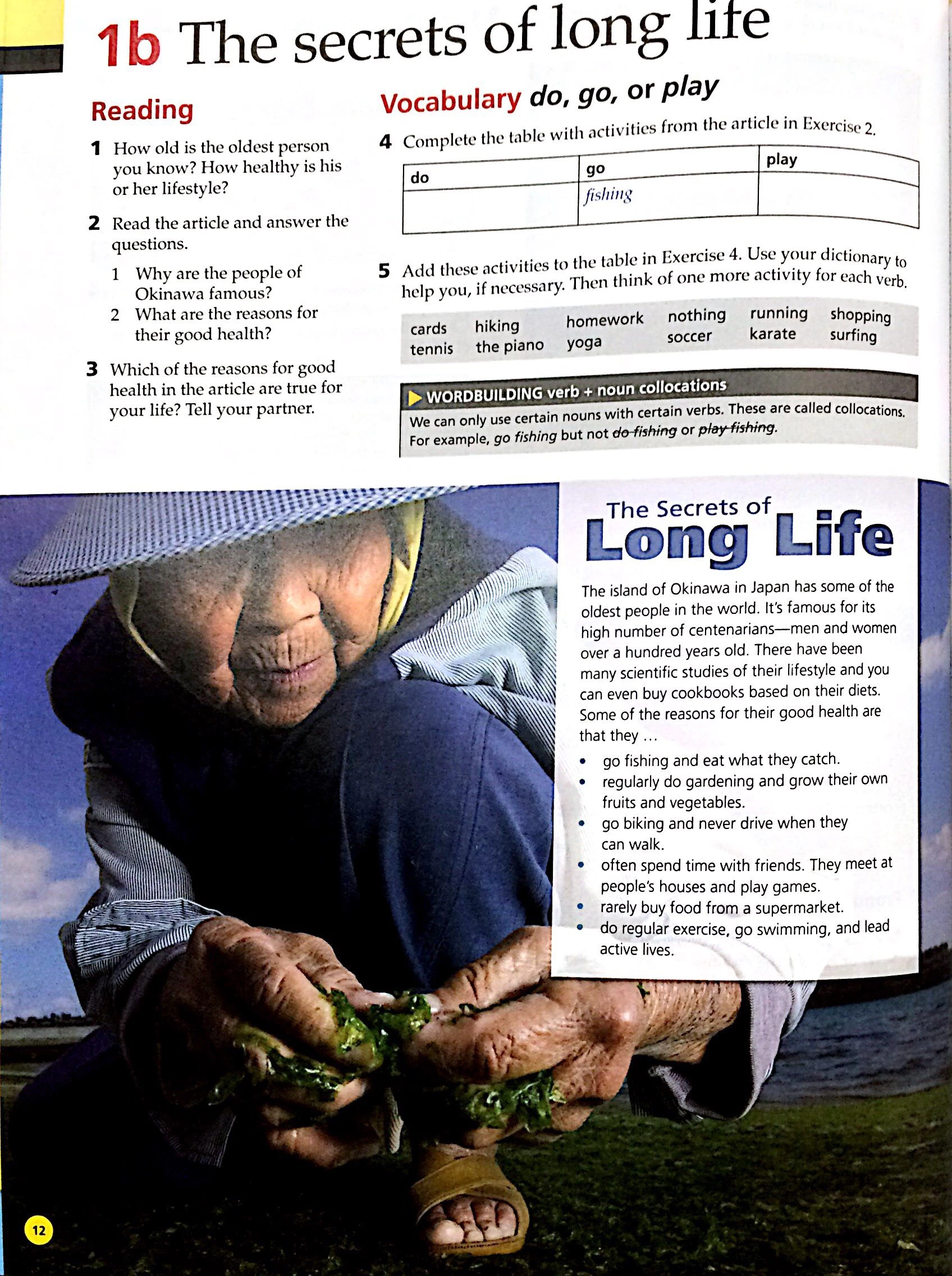 bộ life 3 student book - Ảnh 6