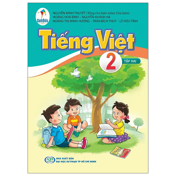 Bo
						
										
										Luyen Viet 2 - Tap 2 (Canh Dieu) (2025) - Ảnh 11