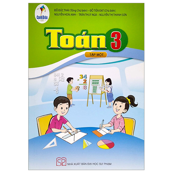 Bo
						
										
										Luyen Viet 3 - Tap 1 (Canh Dieu) (2025) - Ảnh 21