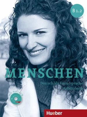 bộ menschen b1/2 - Ảnh 2