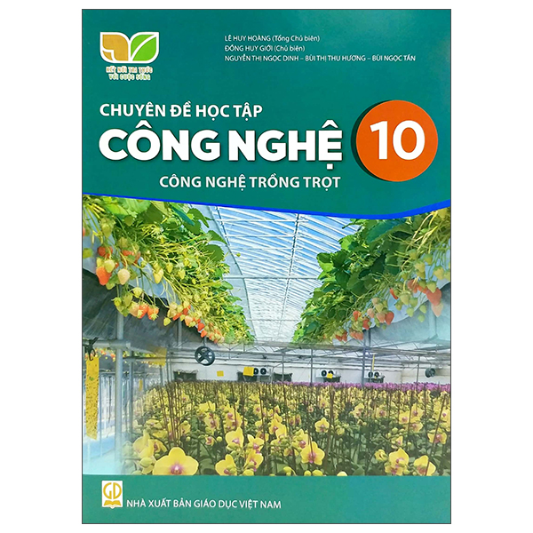 Bộ Mĩ Thuật 10 - Thiết Kế Mĩ Thuật Sân Khấu, Điện Ảnh (Kết Nối Trí Thức) (Chuẩn) - Ảnh 10