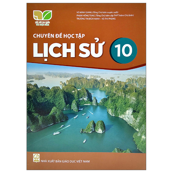 Bộ Mĩ Thuật 10 - Thiết Kế Mĩ Thuật Sân Khấu, Điện Ảnh (Kết Nối Trí Thức) (Chuẩn) - Ảnh 26
