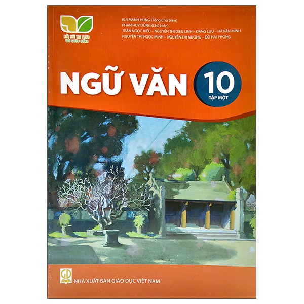Bộ Mĩ Thuật 10 - Thiết Kế Mĩ Thuật Sân Khấu, Điện Ảnh (Kết Nối Trí Thức) (Chuẩn) - Ảnh 33