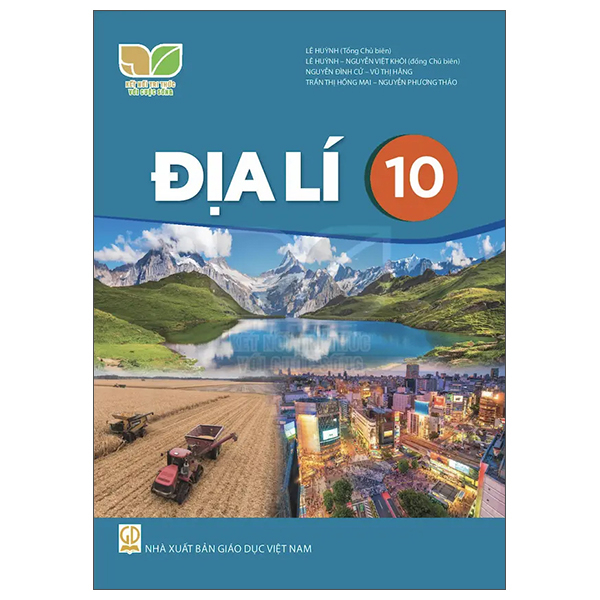 Bộ Mĩ Thuật 10 - Thiết Kế Mĩ Thuật Sân Khấu, Điện Ảnh (Kết Nối Trí Thức) (Chuẩn) - Ảnh 36