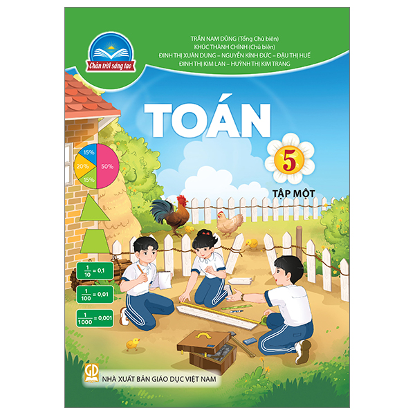 Bộ Mĩ Thuật 5 - Bản 1 (Chân Trời) (Chuẩn) - Ảnh 23