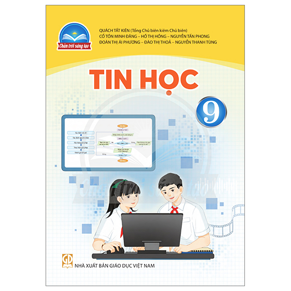 Bộ Mĩ Thuật 9 - Bản 1 (Chân Trời) (Chuẩn) - Ảnh 15