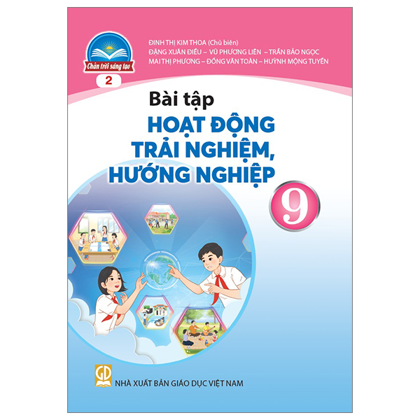 Bộ Mĩ Thuật 9 - Bản 2 (Chân Trời) (Chuẩn) - Ảnh 20