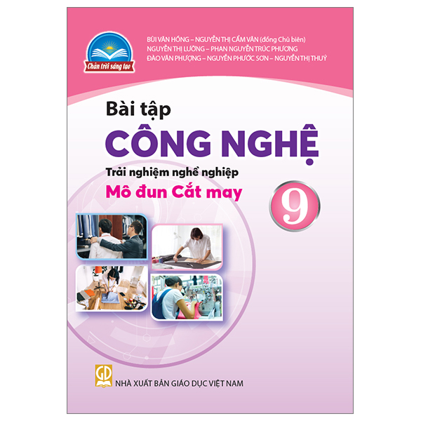 Bộ Mĩ Thuật 9 - Bản 2 (Chân Trời) (Chuẩn) - Ảnh 24