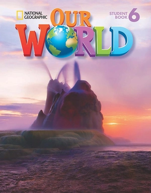 bộ national geographic - our world 6: student book (american english) - Ảnh 2