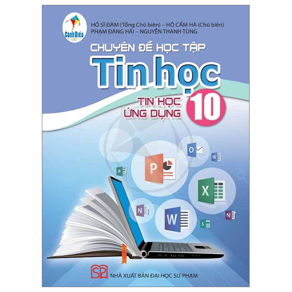 Bo
						
										
										Ngu Van 10 - Tap 2 (Canh Dieu) (Chuan) - Ảnh 15