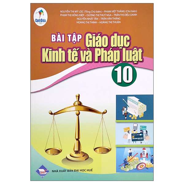 Bo
						
										
										Ngu Van 10 - Tap 2 (Canh Dieu) (Chuan) - Ảnh 35