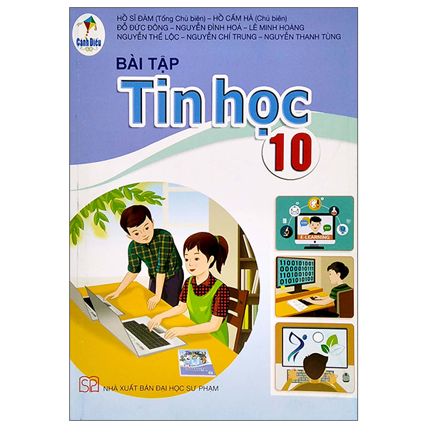 Bo
						
										
										Ngu Van 10 - Tap 2 (Canh Dieu) (Chuan) - Ảnh 38