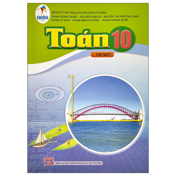 Bo
						
										
										Ngu Van 10 - Tap 2 (Canh Dieu) (Chuan) - Ảnh 42