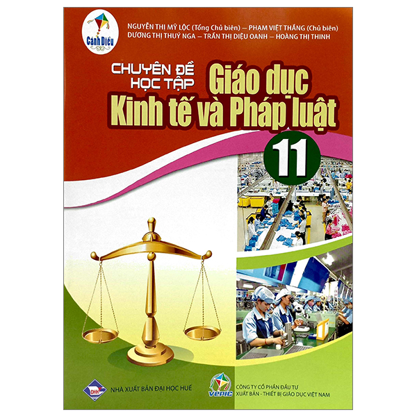 Bo
						
										
										Ngu Van 11 - Tap 1 (Canh Dieu) (Chuan) - Ảnh 10