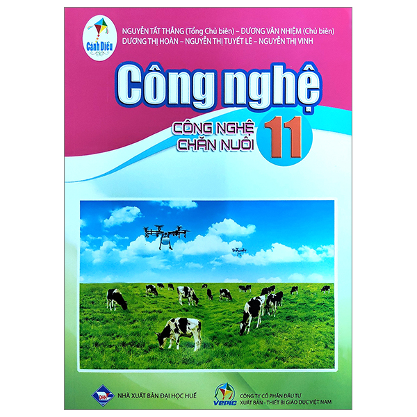 Bo
						
										
										Ngu Van 11 - Tap 1 (Canh Dieu) (Chuan) - Ảnh 14