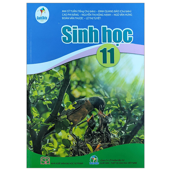 Bo
						
										
										Ngu Van 11 - Tap 1 (Canh Dieu) (Chuan) - Ảnh 32