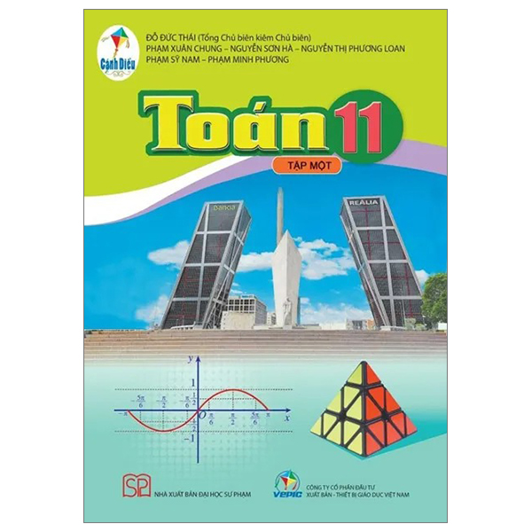 Bo
						
										
										Ngu Van 11 - Tap 1 (Canh Dieu) (Chuan) - Ảnh 35