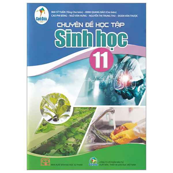 Bo
						
										
										Ngu Van 11 - Tap 1 (Canh Dieu) (Chuan) - Ảnh 45