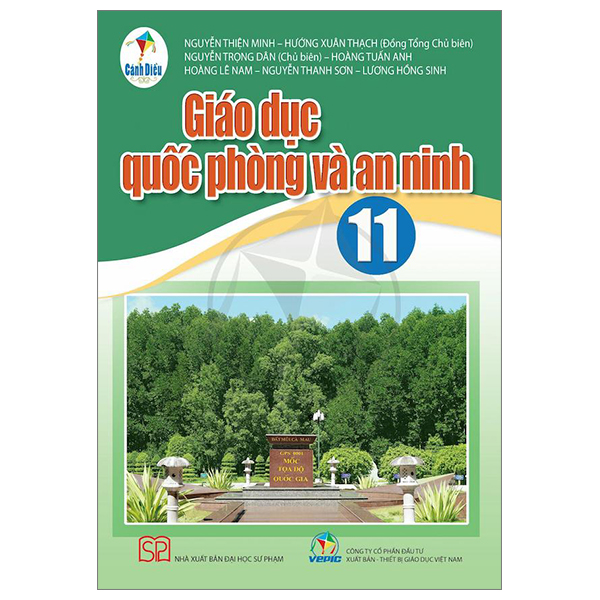 Bo
						
										
										Ngu Van 11 - Tap 1 (Canh Dieu) (Chuan) - Ảnh 5