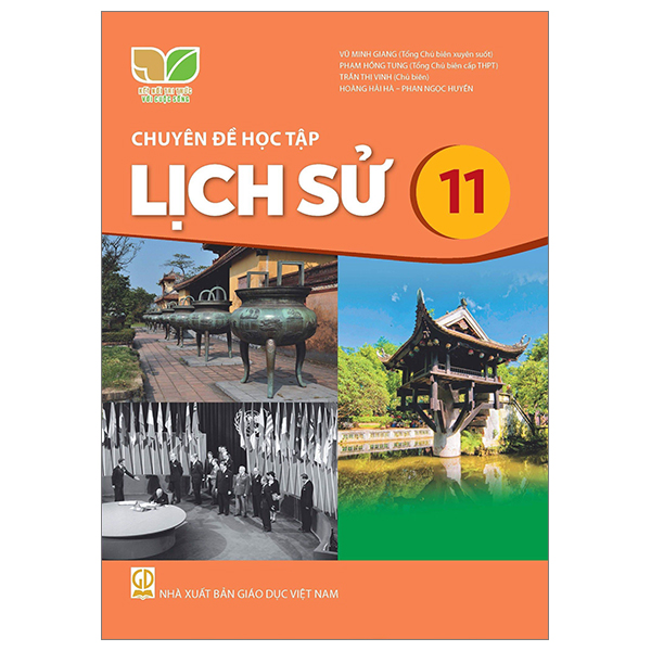 Bo
						
										
										Ngu Van 11 - Tap 1 (Ket Noi Tri Thuc) (Chuan) - Ảnh 13