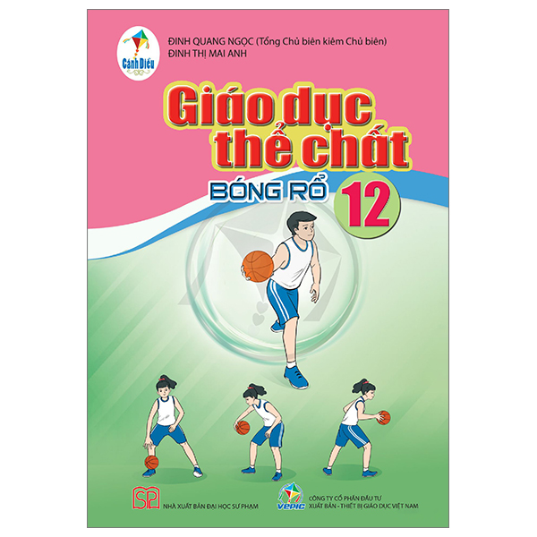 Bo
						
										
										Ngu Van 12 - Tap 1 (Canh Dieu) (Chuan) - Ảnh 10