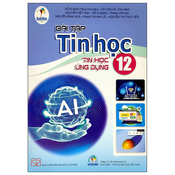 Bo
						
										
										Ngu Van 12 - Tap 1 (Canh Dieu) (Chuan) - Ảnh 18