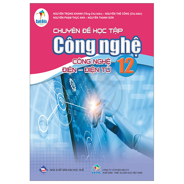 Bo
						
										
										Ngu Van 12 - Tap 1 (Canh Dieu) (Chuan) - Ảnh 41
