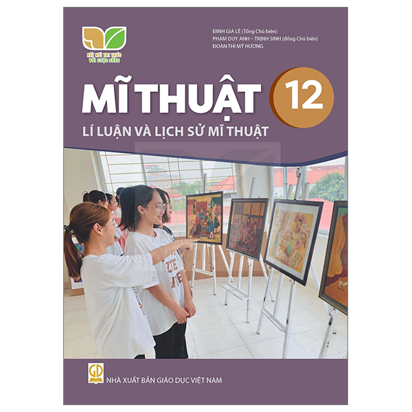 Bộ Ngữ Văn 12 - Tập 1 (Kết Nối) (Chuẩn) - Ảnh 13