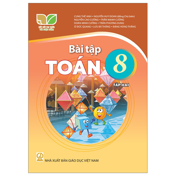 Bo
						
										
										Ngu Van 8 - Tap 1 (Ket Noi Tri Thuc) (Chuan) - Ảnh 11