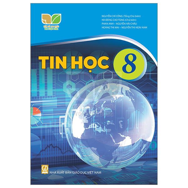 Bo
						
										
										Ngu Van 8 - Tap 1 (Ket Noi Tri Thuc) (Chuan) - Ảnh 19