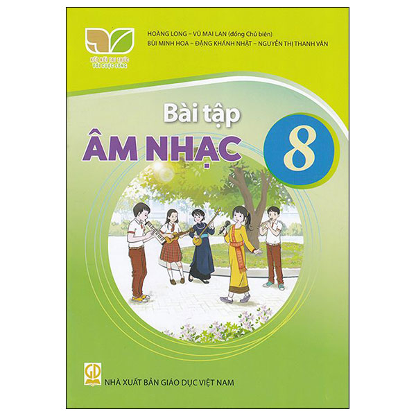 Bo
						
										
										Ngu Van 8 - Tap 1 (Ket Noi Tri Thuc) (Chuan) - Ảnh 6
