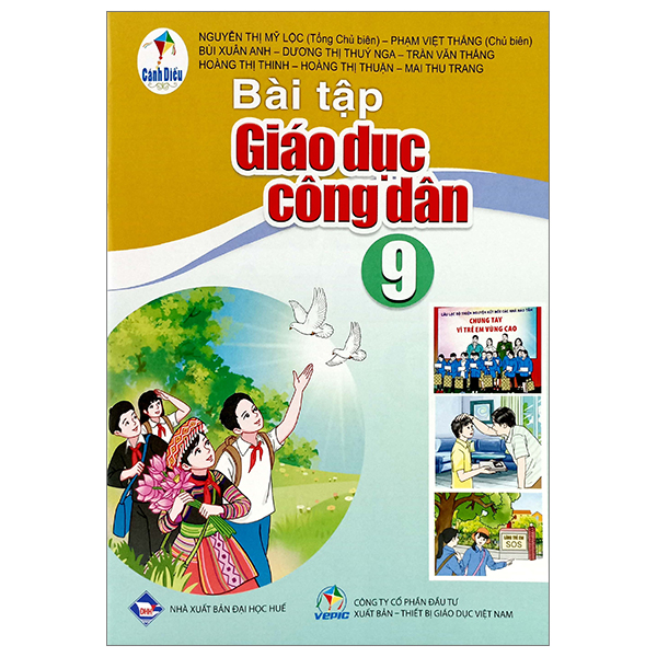 Bo
Ngu Van 9 - Tap 1 (Canh Dieu) (Chuan) - Ảnh 10