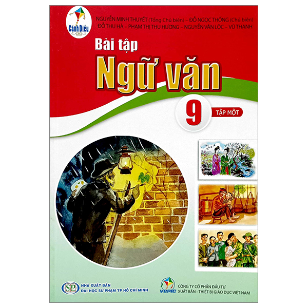Bo
Ngu Van 9 - Tap 1 (Canh Dieu) (Chuan) - Ảnh 12