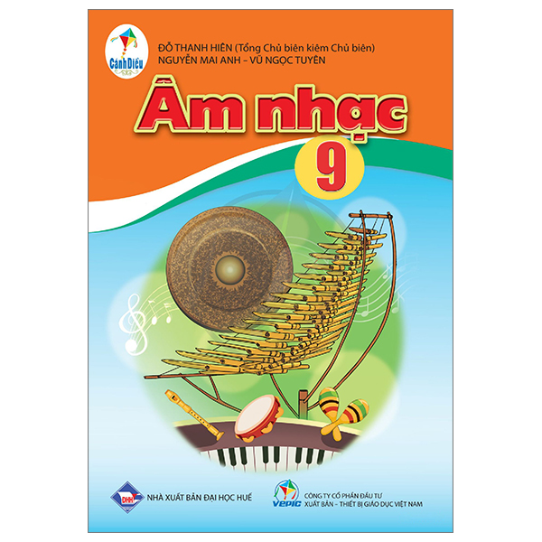 Bo
Ngu Van 9 - Tap 1 (Canh Dieu) (Chuan) - Ảnh 13