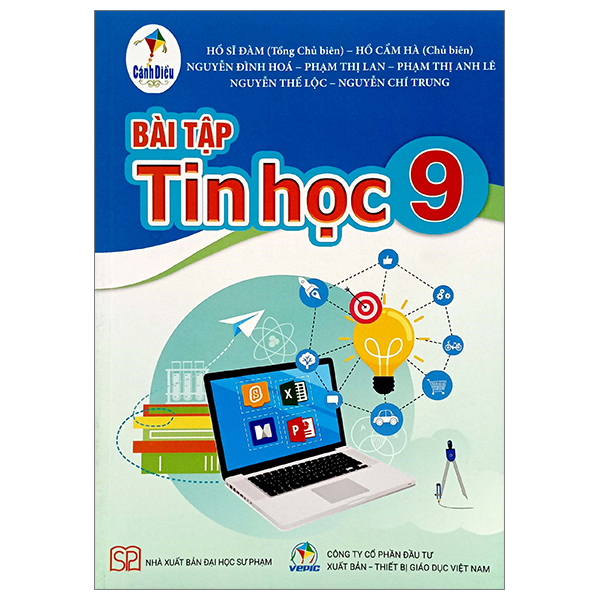 Bo
Ngu Van 9 - Tap 1 (Canh Dieu) (Chuan) - Ảnh 16