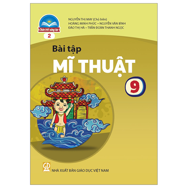 Bộ Ngữ Văn 9 - Tập 1 (Chân Trời) (Chuẩn) - Ảnh 31