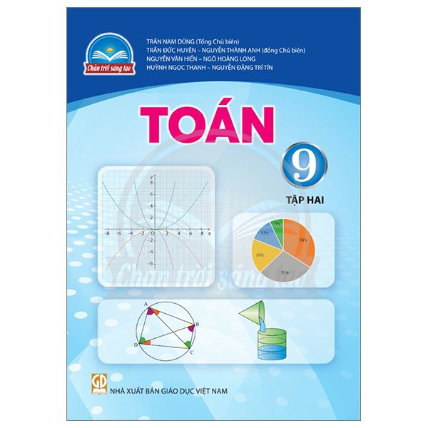 Bộ Ngữ Văn 9 - Tập 1 (Chân Trời) (Chuẩn) - Ảnh 36