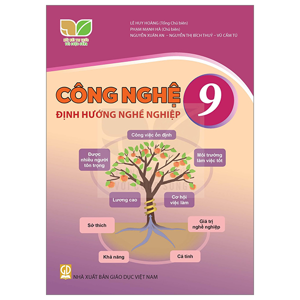 Bộ Ngữ Văn 9 - Tập 1 (Kết Nối) (Chuẩn) - Ảnh 14