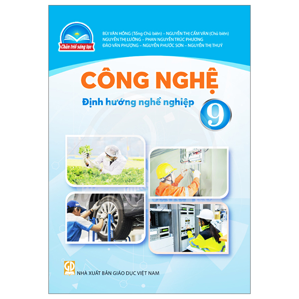 Bộ Ngữ Văn 9 - Tập 2 (Chân Trời) (Chuẩn) - Ảnh 18