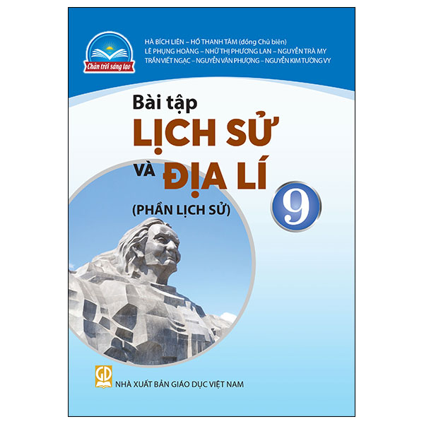 Bộ Ngữ Văn 9 - Tập 2 (Chân Trời) (Chuẩn) - Ảnh 29