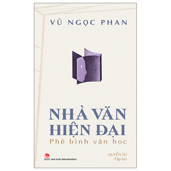 Bộ Nhà Văn Hiện Đại - Phê Bình Văn Học - Quyển Hai - Ảnh 10