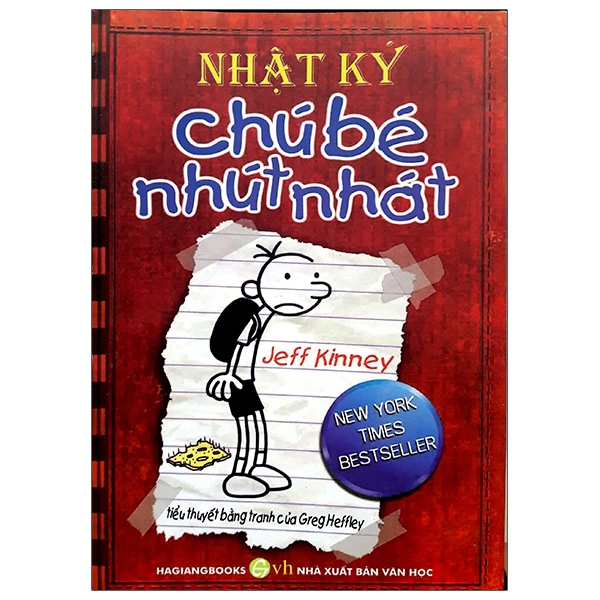 Bo
Nhat Ky Chu Be Nhut Nhat - Tap 3 - Ngoai Truyen - Nhung Chuyen Ly Ky - Ảnh 17